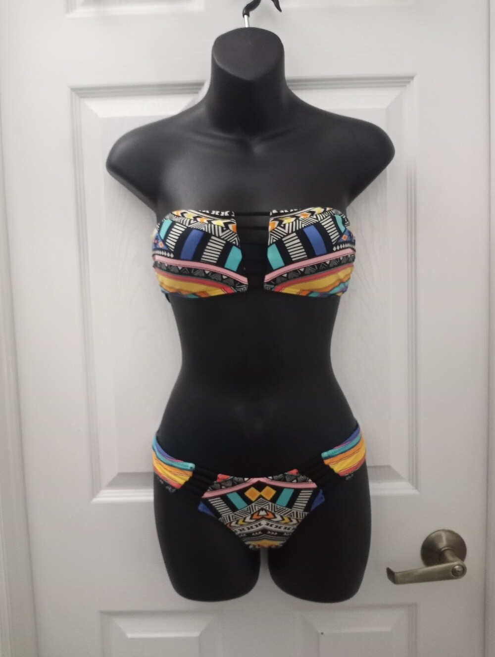 👠2pc Bathing Suit👠